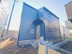 物件画像 立川市西砂町3丁目　戸建　5-5