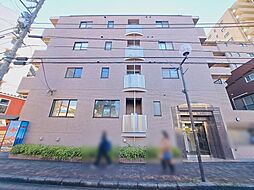 マンションイメージ