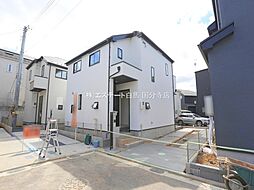 物件画像 立川市砂川町3丁目　新築戸建　8-2