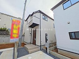 物件画像 立川市砂川町3丁目　新築戸建　8-3