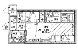 堺駅 6.1万円