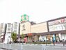 周辺：ライフ堺駅前店まで728m