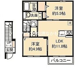 堺東駅 11.2万円