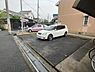 駐車場：敷地内駐車場！