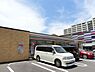 周辺：セブンイレブン堺北花田店まで1111m