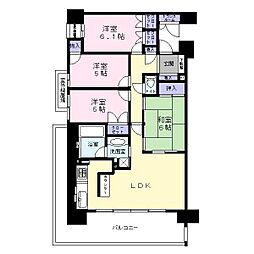 なかもず駅 16.8万円