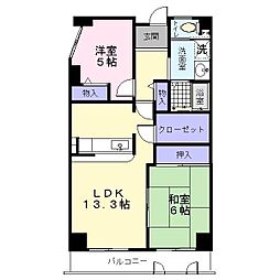 なかもず駅 9.6万円