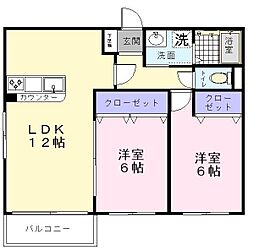 河内天美駅 7.3万円