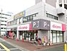 周辺：TSUTAYA北花田店まで452m