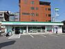 周辺：ファミリーマート富田林若松町店まで1258m