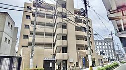 物件画像 朝日プラザ北田辺