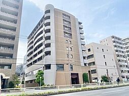 物件画像 ディオ・フェルティ大今里