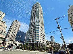 物件画像 レジデンスタワー上本町