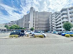 物件画像 シティパーク北野田