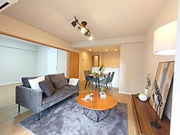 天王寺スカイハイツ