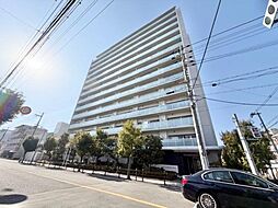 物件画像 ディアエスタミオ南住吉壱番館