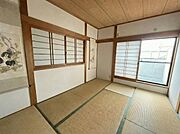 南面 西面 からの日当たり良好♪