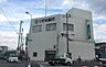 周辺：りそな銀行生野支店まで548m