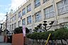 周辺：大阪市立勝山小学校まで592m