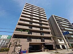 物件画像 パーク・ハイム四天王寺夕陽ヶ丘