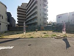 物件画像 豊南町南2丁目 売り土地