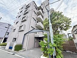 物件画像 リバーサイド北田辺