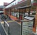 周辺：セブンイレブン大阪南津守1丁目店まで717m