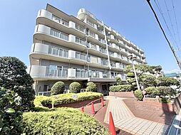 物件画像 照ヶ丘矢田グランドハイツ