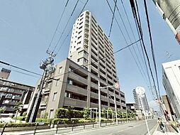 物件画像 クレアシティ平野