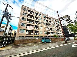 物件画像 長居第2コーポラス