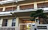 周辺：大阪市立白鷺中学校まで658m