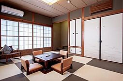 和室の画像