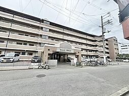 物件画像 ロイヤル東住吉