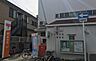 周辺：住吉万代東郵便局まで1064m