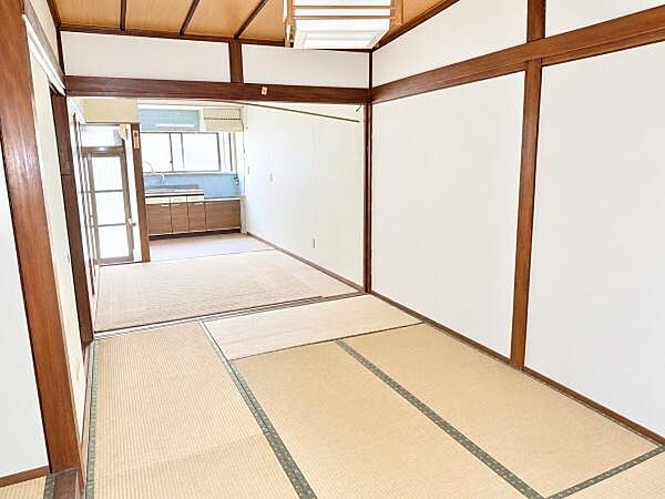和室