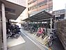 駐車場：駐輪場☆空き区画43台！上段/月額：100円下段/月額：200円※2026.09.04 確認