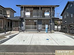 物件画像 坂戸市鶴舞2丁目　中古一戸建て