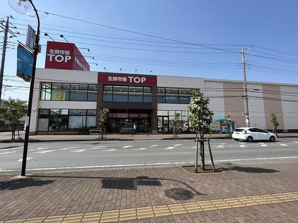 detached 埼玉県日高市四本木2丁目