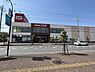 周辺：マミーマート生鮮市場TOP高麗川店まで450m