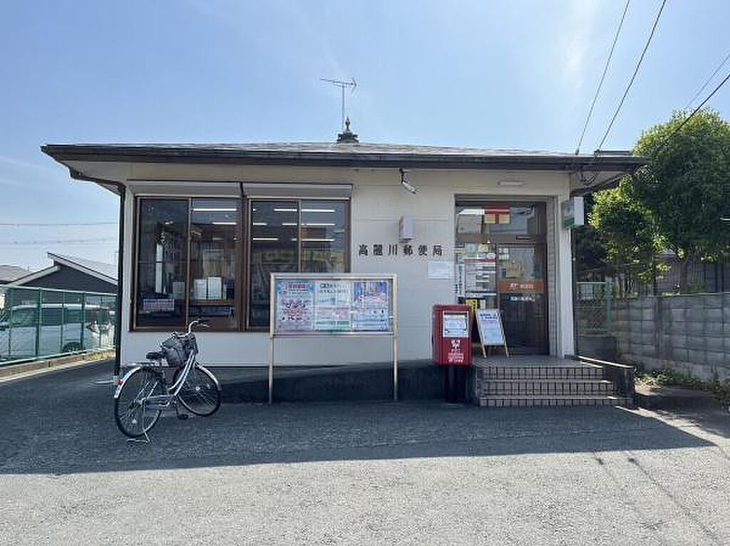 detached 埼玉県日高市四本木2丁目
