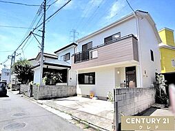 物件画像 川越市むさし野南　中古一戸建て