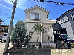 物件画像 川越市砂久保 中古一戸建て