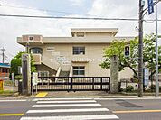 川越市立南古谷小学校まで880m