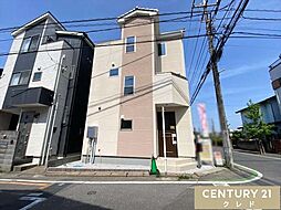 物件画像 川越市諏訪町R4−A　中古一戸建て