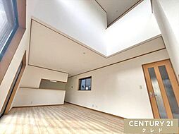 桶川市川田谷　中古一戸建て