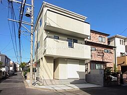 物件画像 川越市むさし野R4—A　中古一戸建て