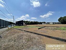 物件画像 川越市下松原 売地 全5区画 2区画