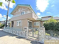 物件画像 坂戸市にっさい花みず木 中古一戸建て