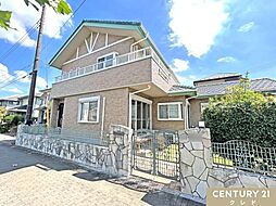 物件画像 坂戸市にっさい花みず木　中古一戸建て