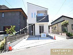 物件画像 川越市田町1期　中古一戸建て　全2棟　2号棟